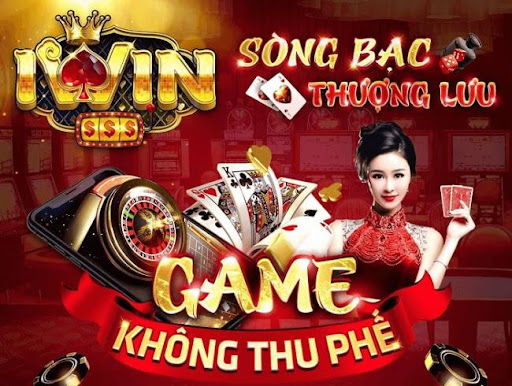 Sâm lốc online tại Iwin