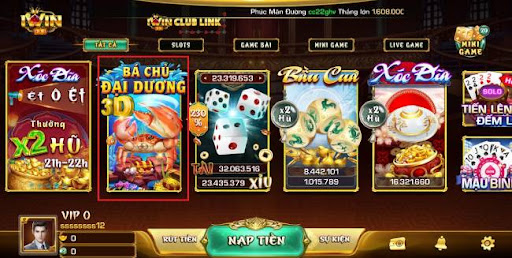 Mậu binh iwin online 