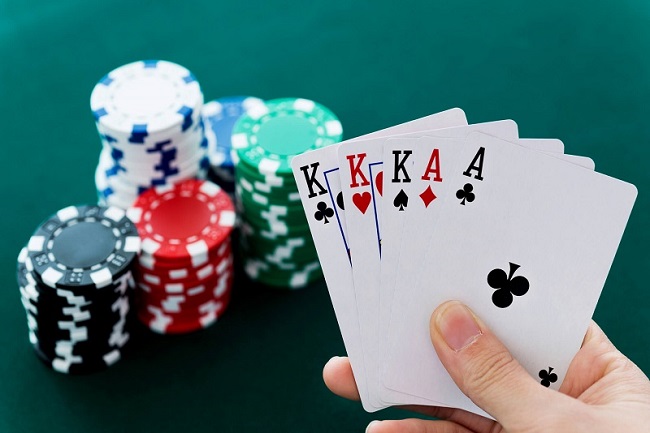 poker online tại iwin