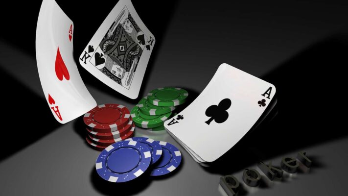 các thuật ngữ trong poker